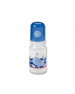 Стандартно шише Baby Nova - 125 ml, Китче