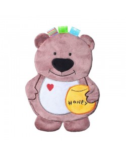 Babyono Плюшен мечок Тед 447