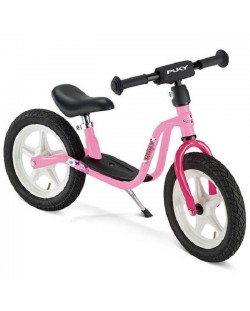Балансиращо колело Puky - LR 1L, розово
