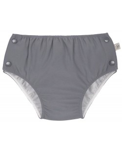 Бански Lassig - Splash & Fun, Grey, размер 86/92, 13-24 м