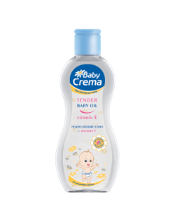 Олио Baby Crema - 200 ml