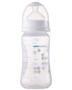Бебешка бутилка Bebe Confort  - 270 ml 