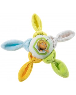 Бебешка играчка Heunec - Пчеличката Мая