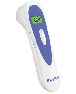 Безконтактен термометър 4 в 1 B.Well - Med-3000