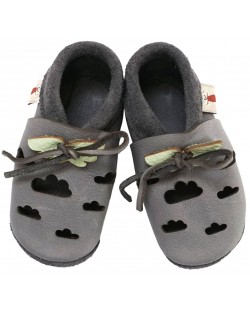 Бебешки обувки Baobaby - Sandals, Fly mint, размер XS