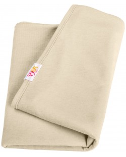Бебешко одеяло Egos Bio Baby - Тип пелена, органичен памук, натурално