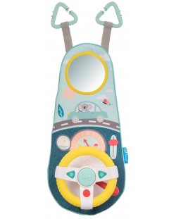 Бебешка играчка за кола Taf Toys - Коала