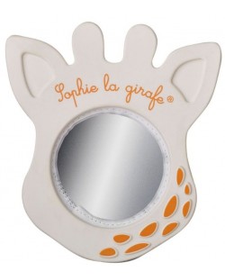 Бебешки играчки Sophie la Girafe - Огледалото на Софи