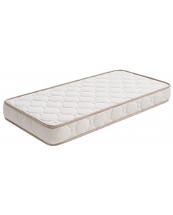 Бебешки матрак My Baby Mattress - Kiara, 70 x 140 x 12 cm