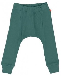 Бебешки панталон Rach - Потур, зелен, 74 cm 