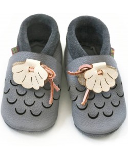 Бебешки обувки Baobaby - Sandals, Mermaid, размер M
