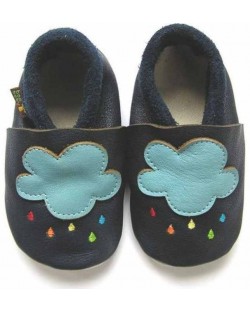 Бебешки обувки Baobaby - Classics, Cloud, размер XL