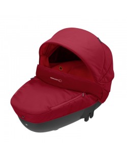 Bebe Confort Кош за новородено Windoo Plus Raspberry Red