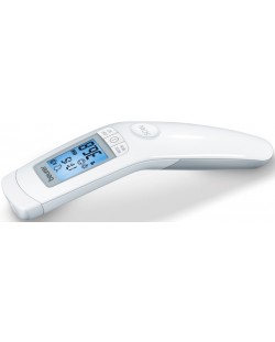 Безконтактен термометър Beurer - FT 90