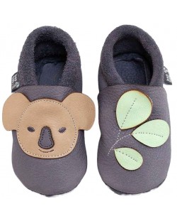 Бебешки обувки Baobaby - Classics, Koala, размер 2XL