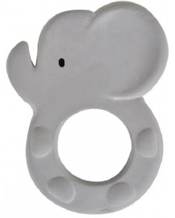 Бебешка гризалка Tikiri - Слон