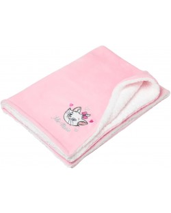 Бебешко одеяло Babycalin Disney Baby - Minnie Marie, 75 х 100 cm