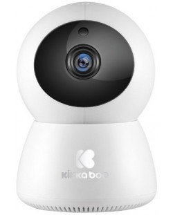 Безжична Wi-Fi камера Kikka Boo - Thet
