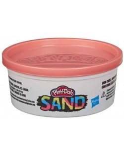 Блестящ пясък Hasbro Play-Doh - Розов