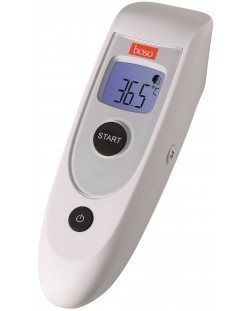 Bosotherm Diagnostic Безконтактен инфрачервен термометър, Boso