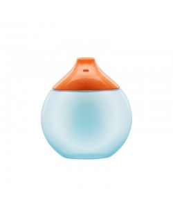 Boon Fluid Преходна чаша с удобна форма Синя