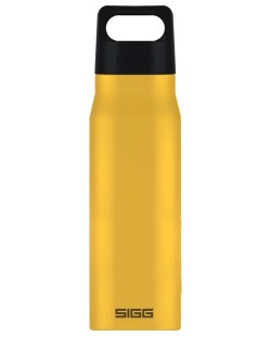 Бутилка Sigg Explorer Mustard - 1000 ml