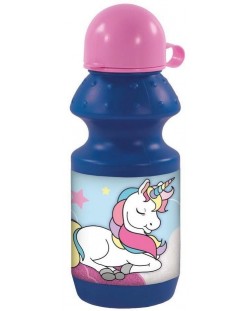 Бутилка Derform - Unicorn, 350 ml