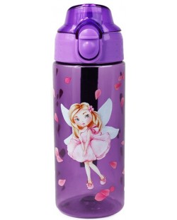Бутилка ABC 123 - Fairy, 500 ml