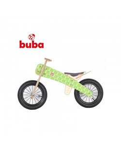 Колело за балансиране Buba Explorer mini - Зелено
