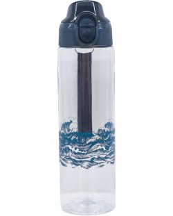 Бутилка Bottle & More - Water, 700 ml