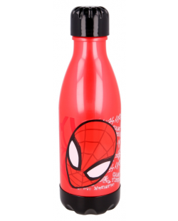 Бутилка Stor - Spiderman, 560 ml