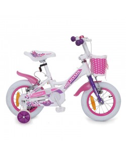 Детски велосипед 12'' Byox - Princess