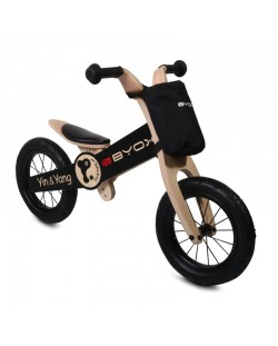 Byox Детски балансиращ велосипед Yin & Yang