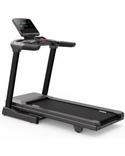 Бягаща пътека Active Gym - Semi Pro S7, до 150 kg, черна