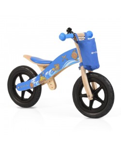 Byox Балансиращо колело Woody Blue