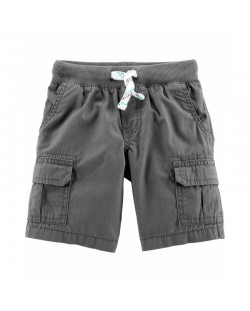 Carter's Къс панталон 2-4 год. за момче Размери Carter's 4 години - 104 см.
