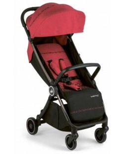 Детска количка Cam - Matic, червена