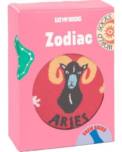 Чорапи Eat My Socks Zodiac - Aries