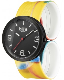 Часовник Bill's Watches Addict - Parrot