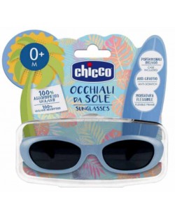 Слънчеви очила Chicco - За момче, 0 m+