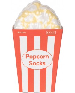 Чорапи Eat My Socks - Popcorn