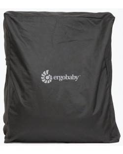 Чанта за пренасяне на количка Ergobaby - Metro+, черна