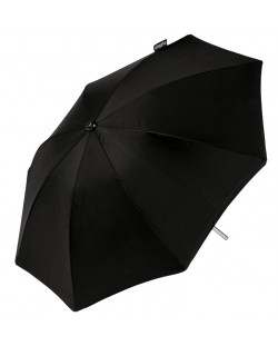 Чадър за количка Peg Perego - Черен