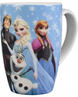 Чаша Disney – Замръзналото кралство, 300 ml
