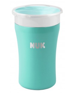Чаша Nuk Evolution - Magic Cup, 230 ml, Stainless