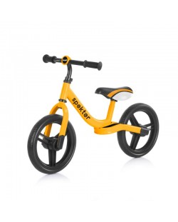 Детско балансно колело Chipolino - Спектър, оранжево