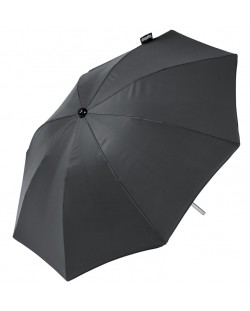 Чадър за количка Peg Perego - Сив