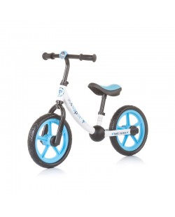 Детско балансно колело Chipolino - Каспър, синьо