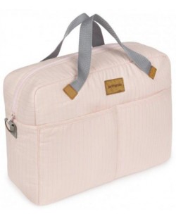 Чанта за път Petit Praia - Rita, Pink, малка