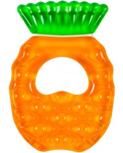 Чесалка Wee Baby - Colored, ананас
